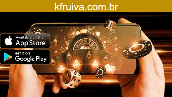 Recursos App KFRUIVA