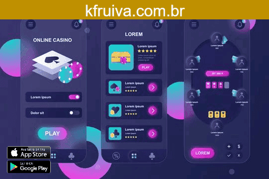 KFRUIVA Baixar App