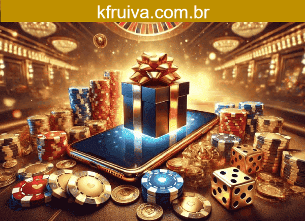 Como Resgatar Bônus KFRUIVA