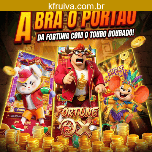 KFRUIVA Fortune - Tiger Ox Mouse