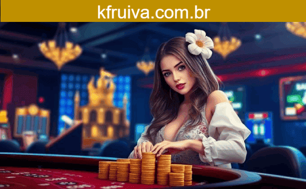 KFRUIVA Cadastro Bônus R$ 1.000