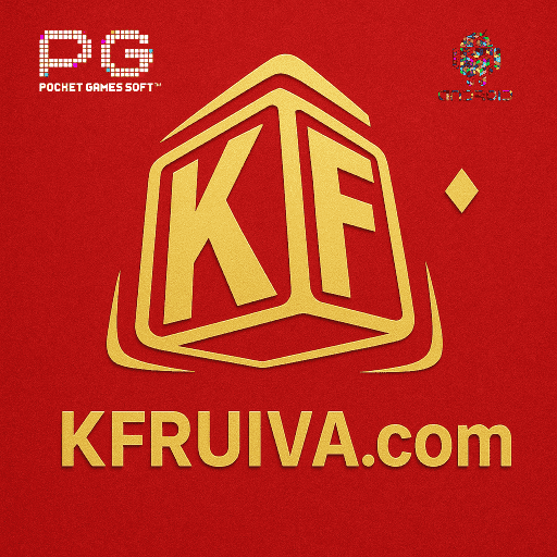 APK oficial da KFRUIVA para Android