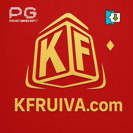 Baixar app da KFRUIVA gratuitamente