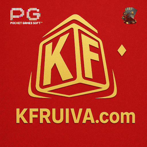 Cassino ao vivo da KFRUIVA com dealers reais