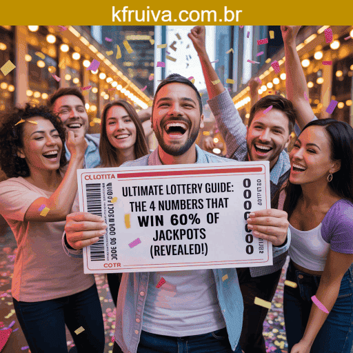 KFRUIVA Loteria FAQ